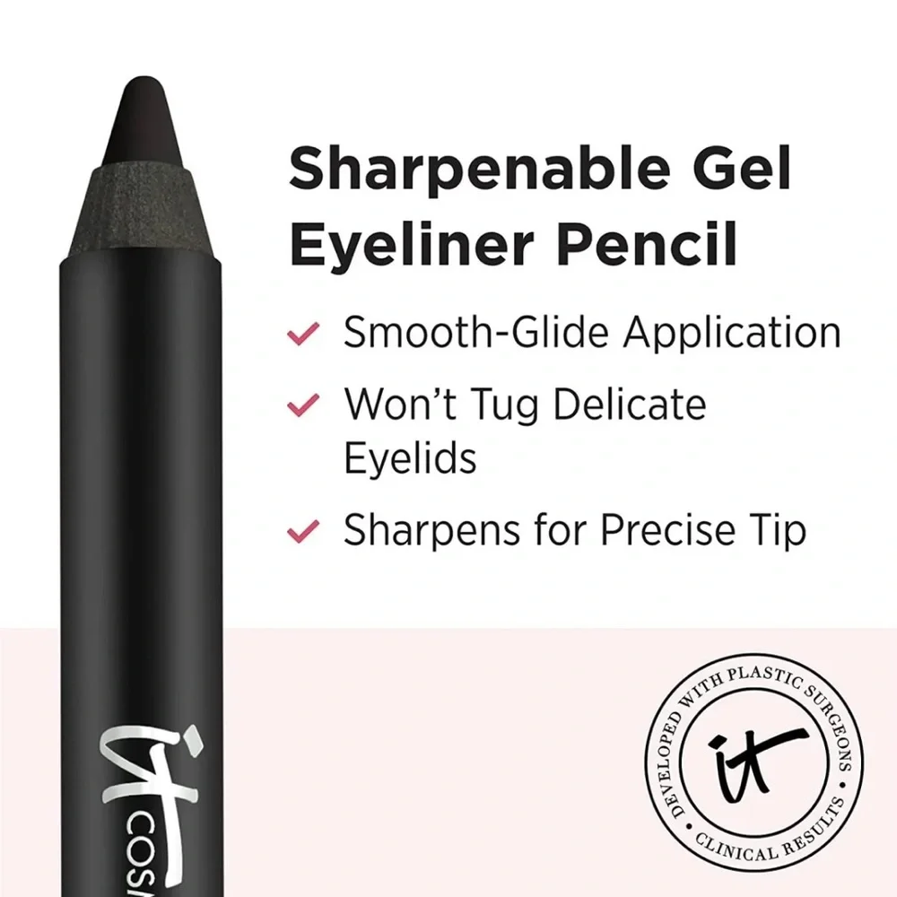 IT Cosmetics x Ana Jaks Eye-Defining Trio-NIB